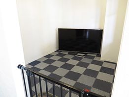 キッズスペース