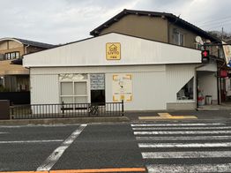店舗外観
