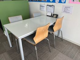 店舗の様子