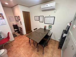 店舗の様子