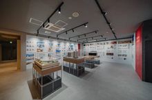 店舗の様子