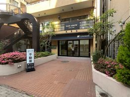 店舗外観