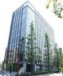 本社外観