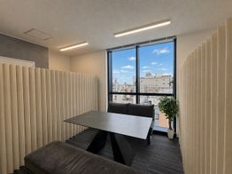 店舗の様子