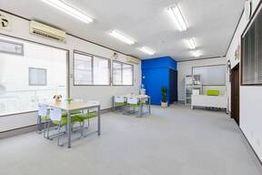 店舗の様子