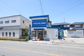 店舗の様子