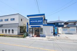 店舗の様子