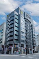 店舗外観