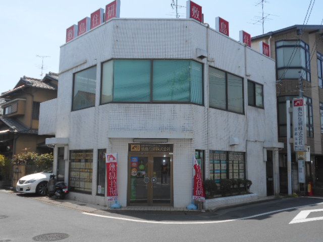 店舗外観
