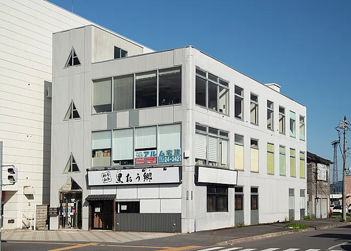 店舗外観