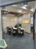 店舗の様子