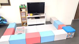 店舗の様子