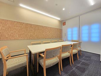 三田営業所 店内写真