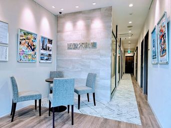 三田営業所 店内写真