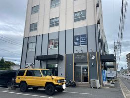 店舗外観