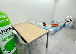 店舗の様子