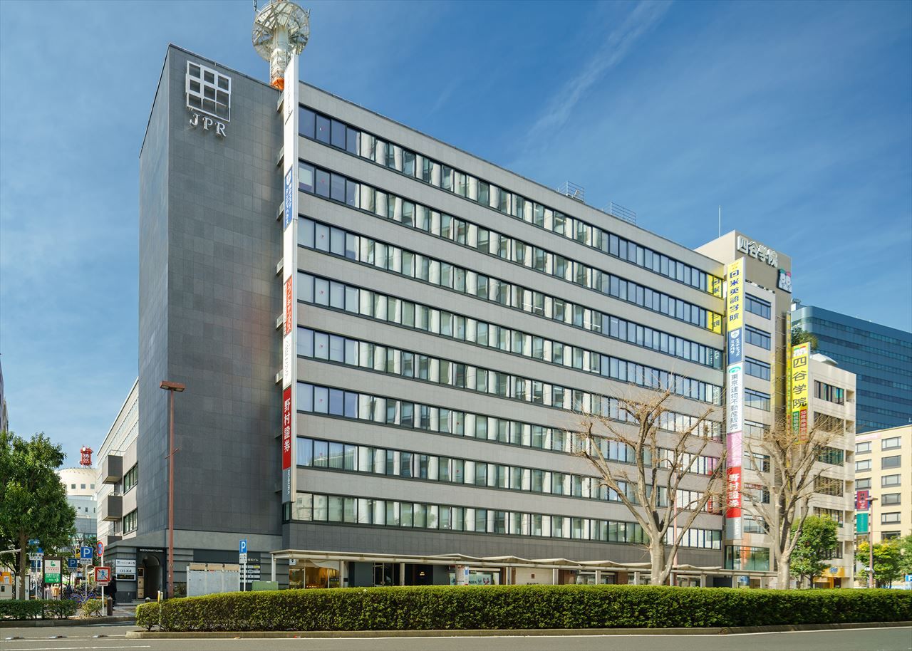 店舗外観
