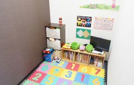 キッズスペース