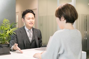 お打ち合わせの様子