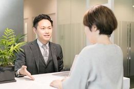 お打ち合わせの様子