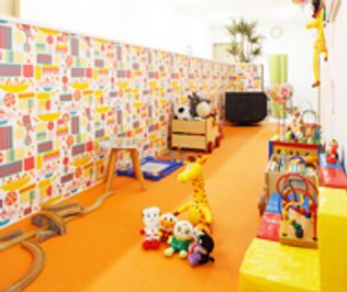 キッズスペース