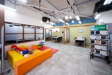 キッズスペース