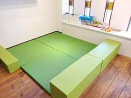 キッズスペース