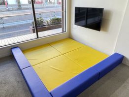 キッズスペース