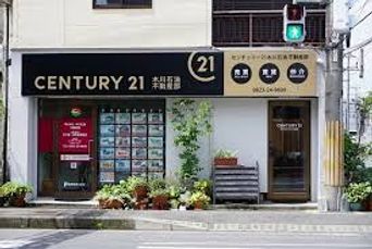 店舗外観