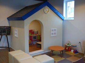 キッズスペース