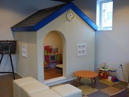 キッズスペース