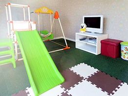 キッズスペース