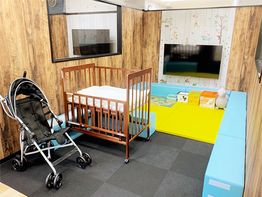 キッズスペース