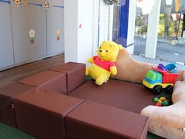 キッズスペース