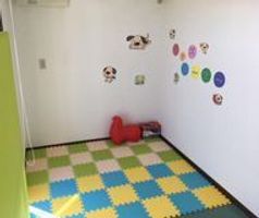 キッズスペース