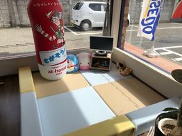 キッズスペース