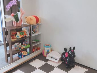 キッズスペース