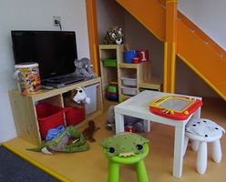 キッズスペース