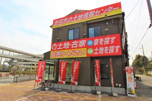 店舗外観