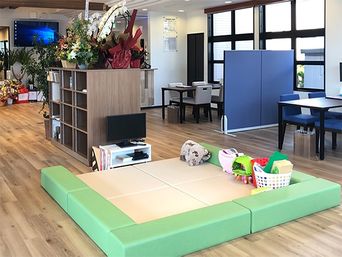 キッズスペース