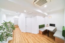 店内