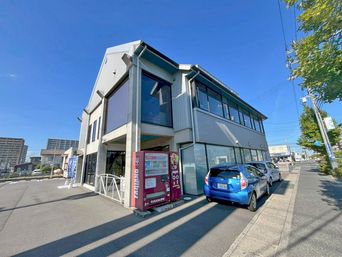 店舗外観