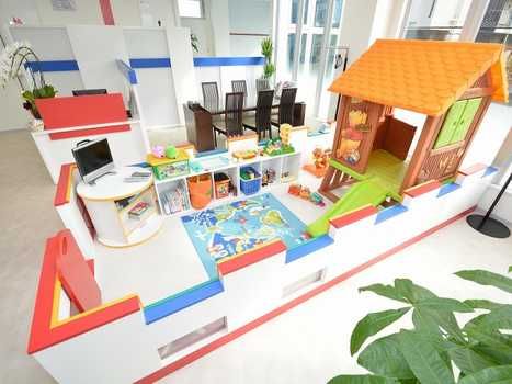 キッズスペース