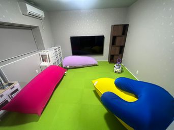 キッズスペース