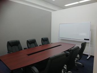 店舗の様子