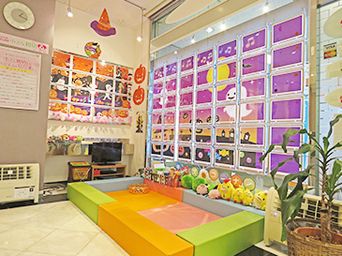 キッズスペース