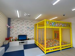 キッズスペース