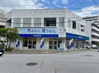 店舗外観