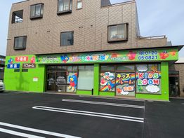 店舗外観