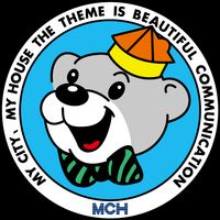 弊社マスコットキャラクター【ルーカスくん】